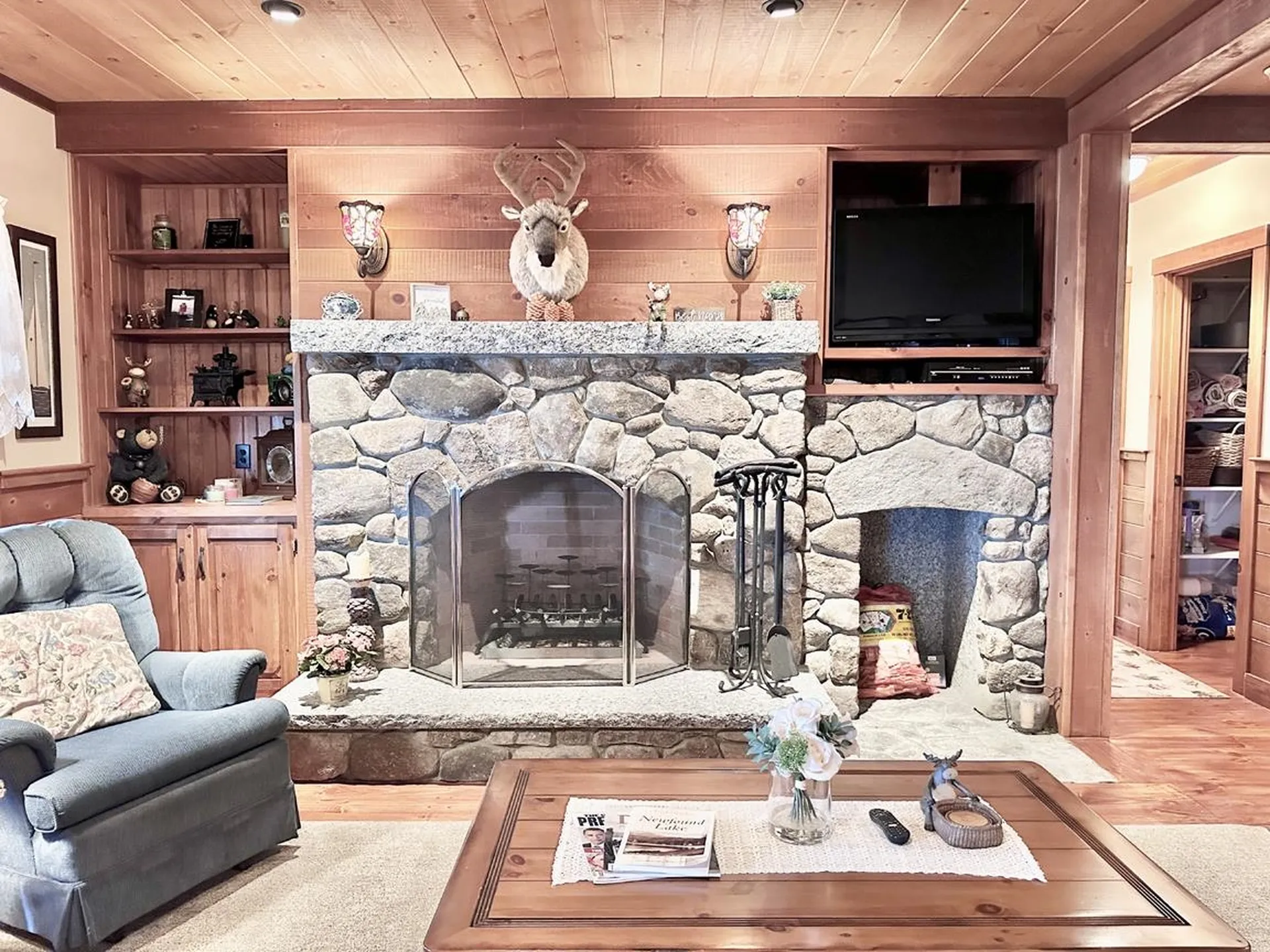 203 Shore N Drive Bridgewater NH 03222