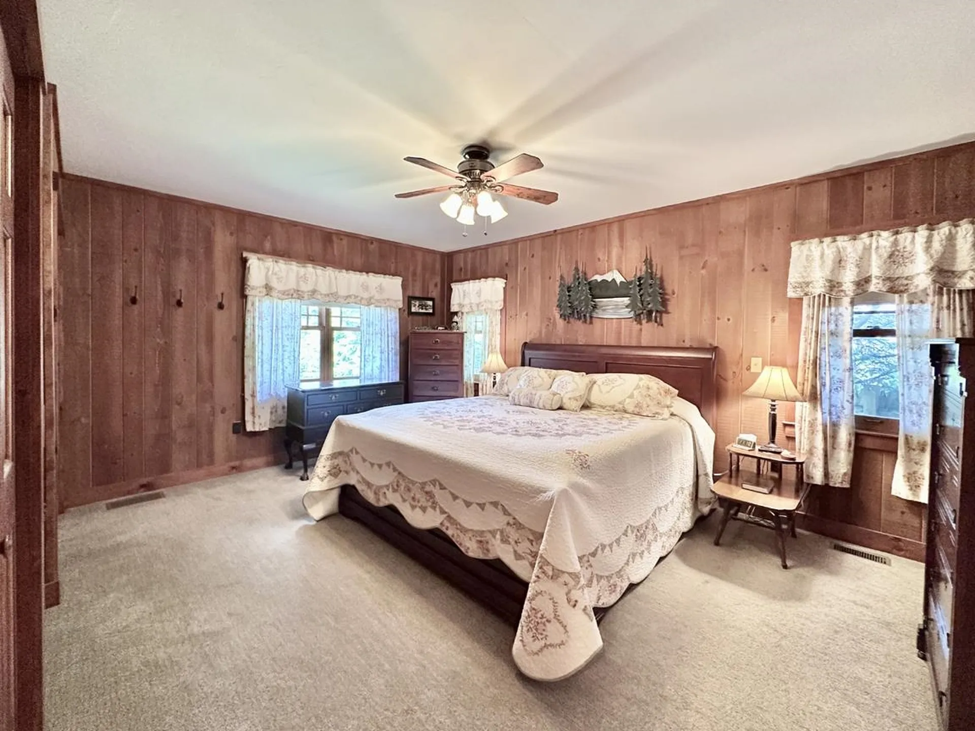 203 Shore N Drive Bridgewater NH 03222