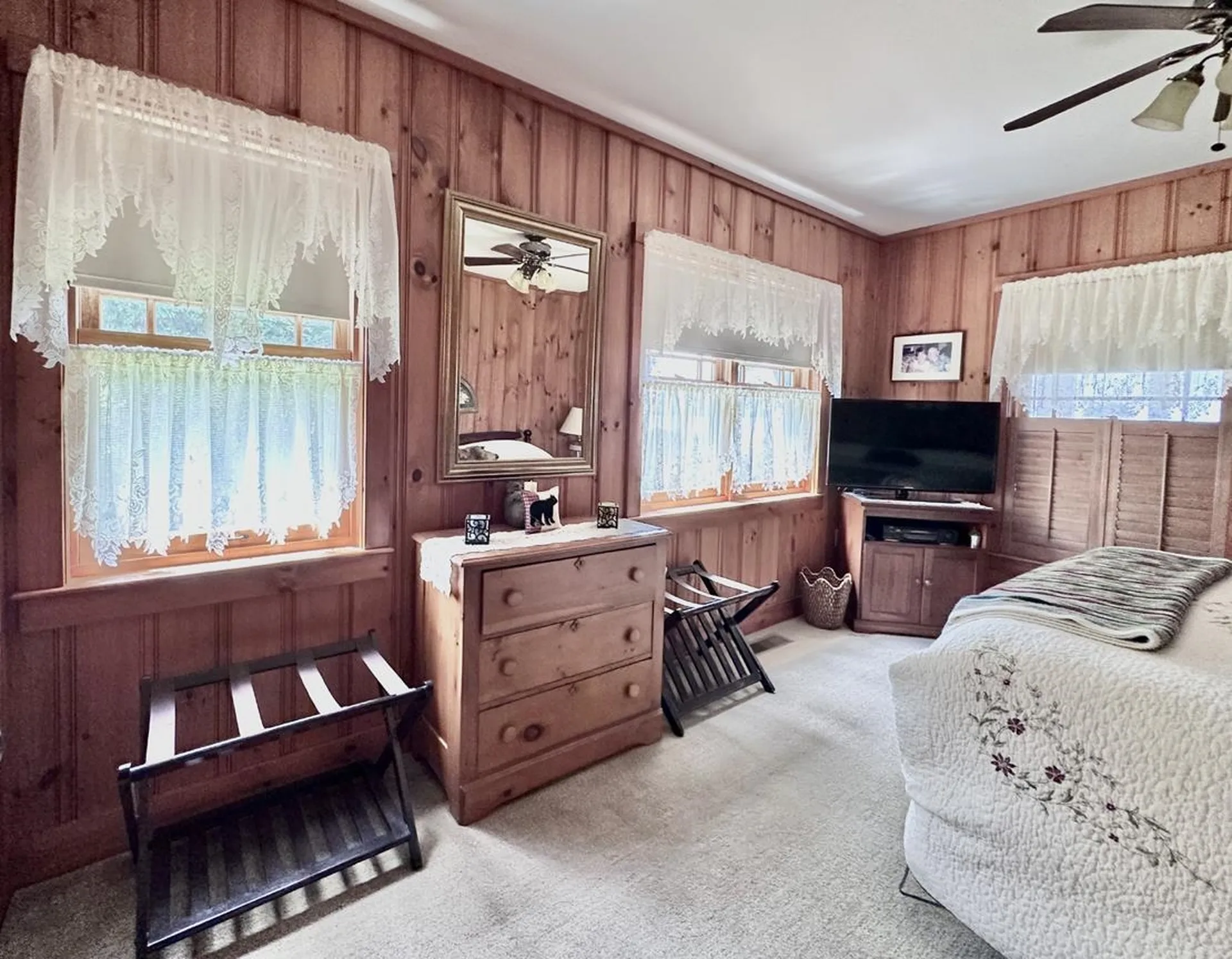 203 Shore N Drive Bridgewater NH 03222