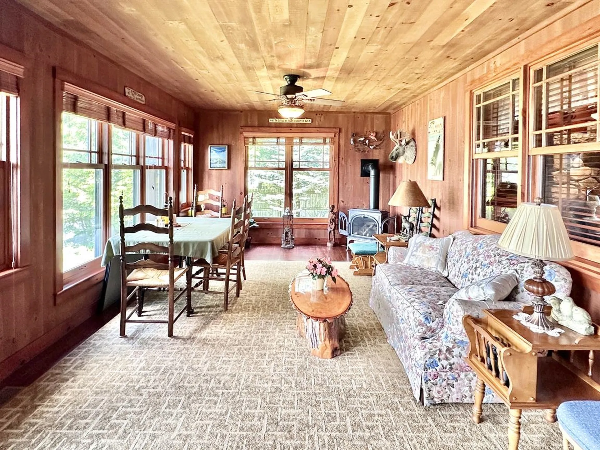 203 Shore N Drive Bridgewater NH 03222