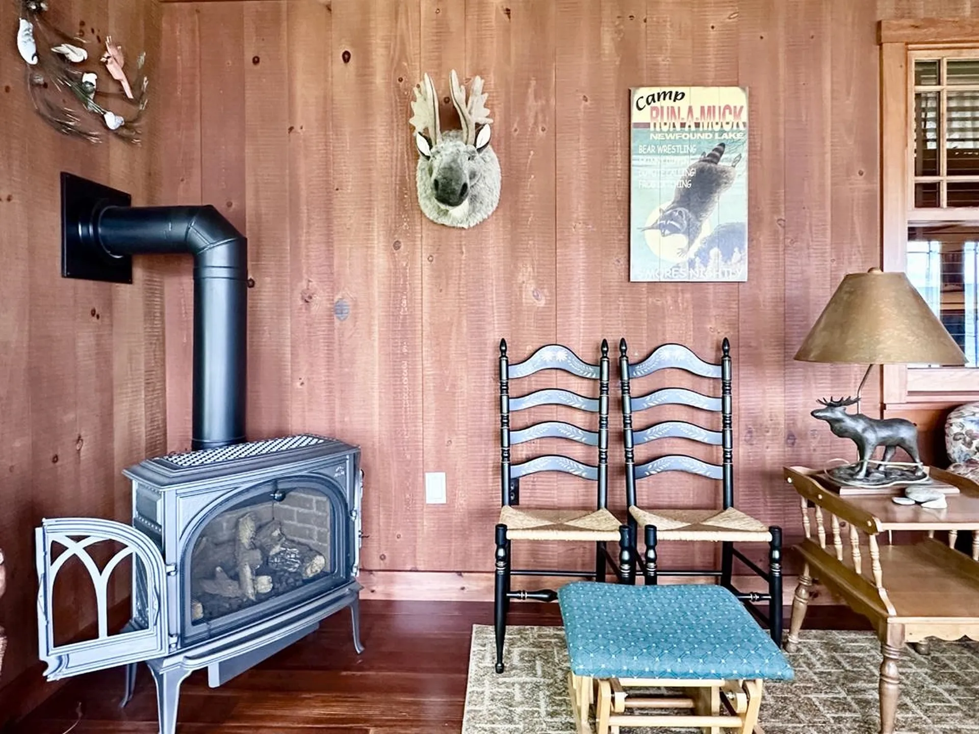 203 Shore N Drive Bridgewater NH 03222
