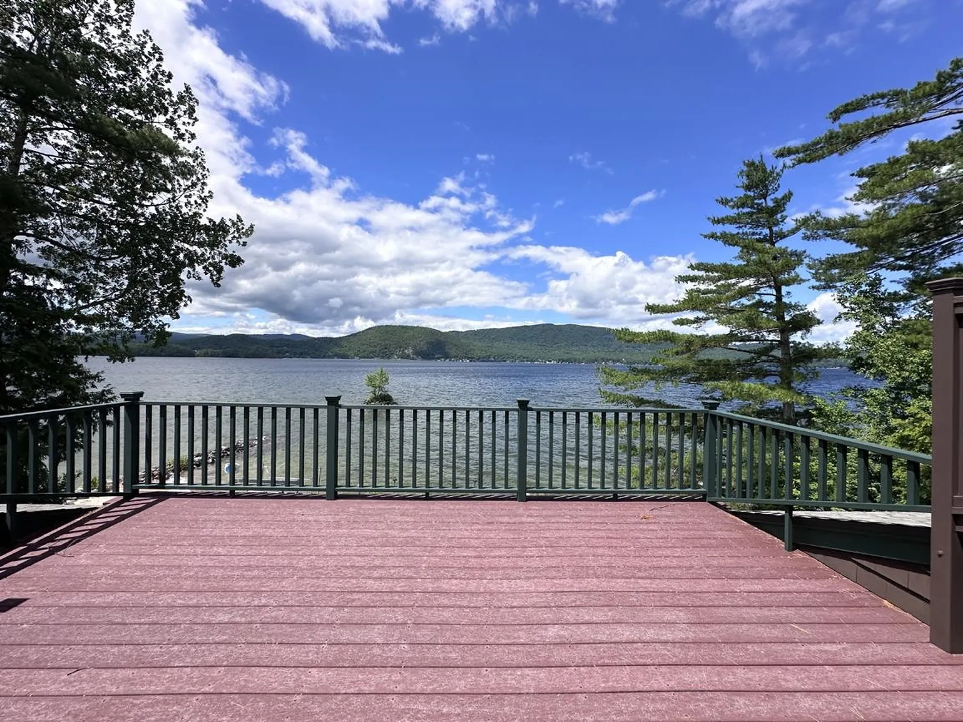 203 Shore N Drive Bridgewater NH 03222