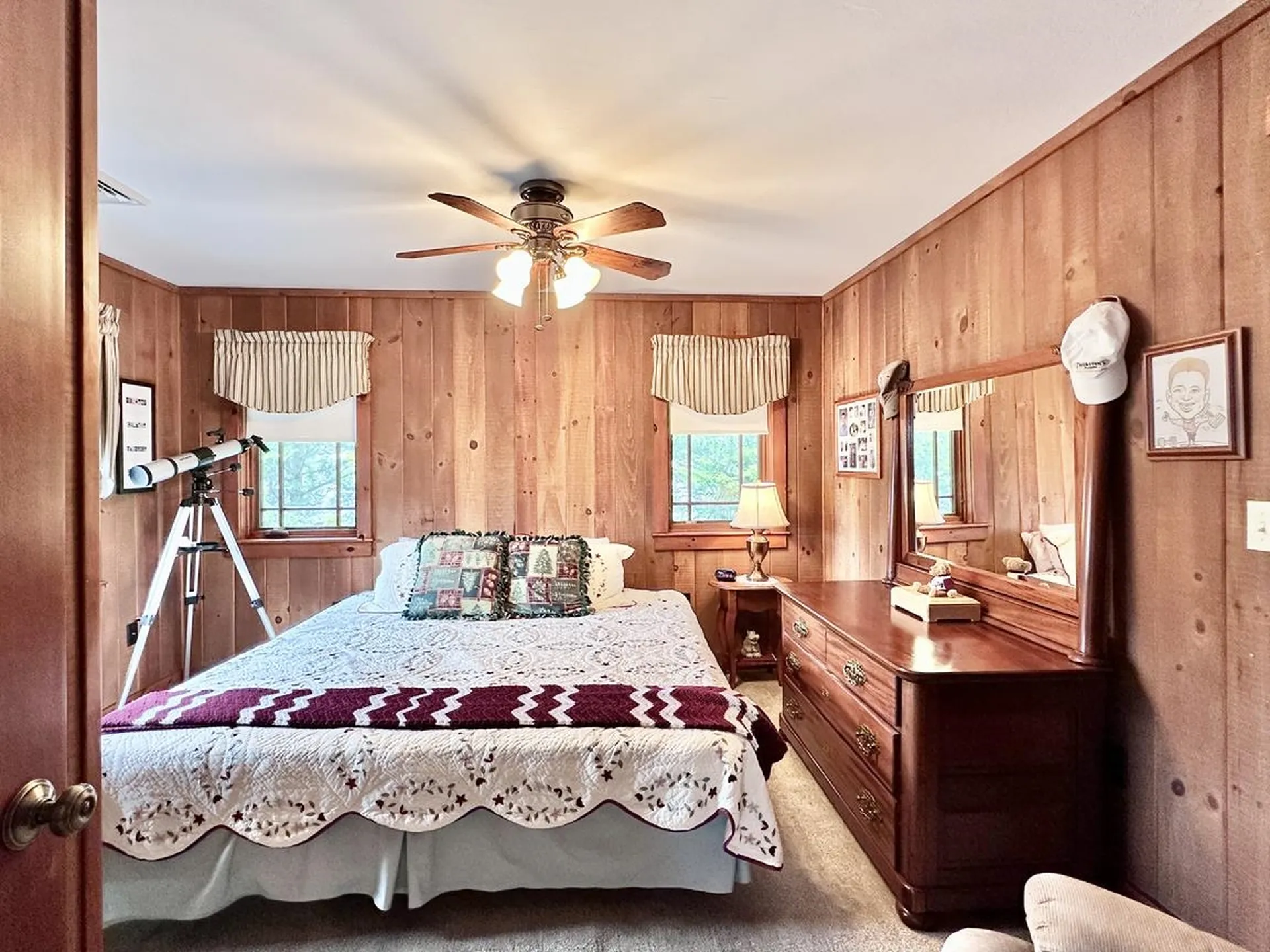 203 Shore N Drive Bridgewater NH 03222