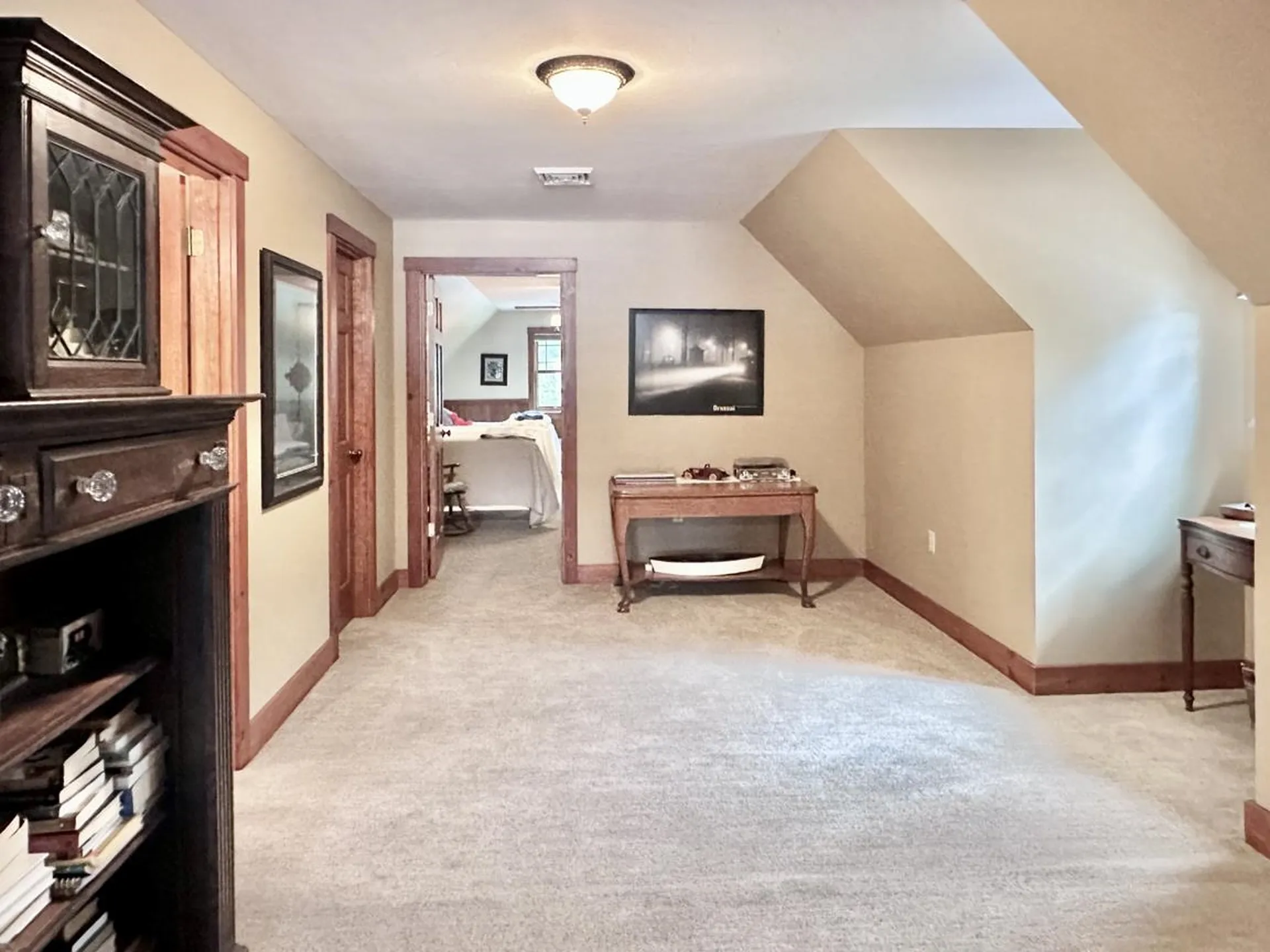 203 Shore N Drive Bridgewater NH 03222
