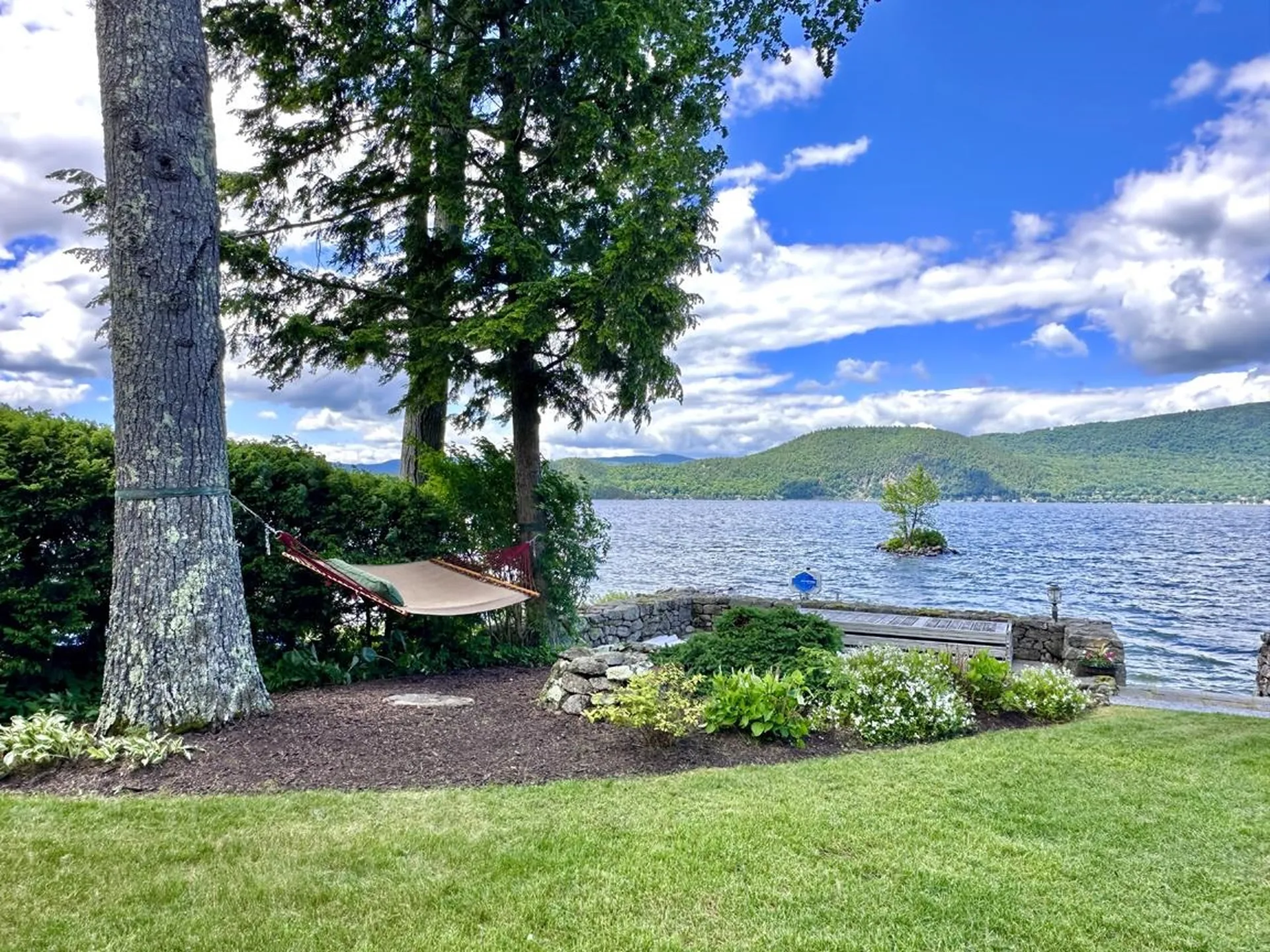 203 Shore N Drive Bridgewater NH 03222