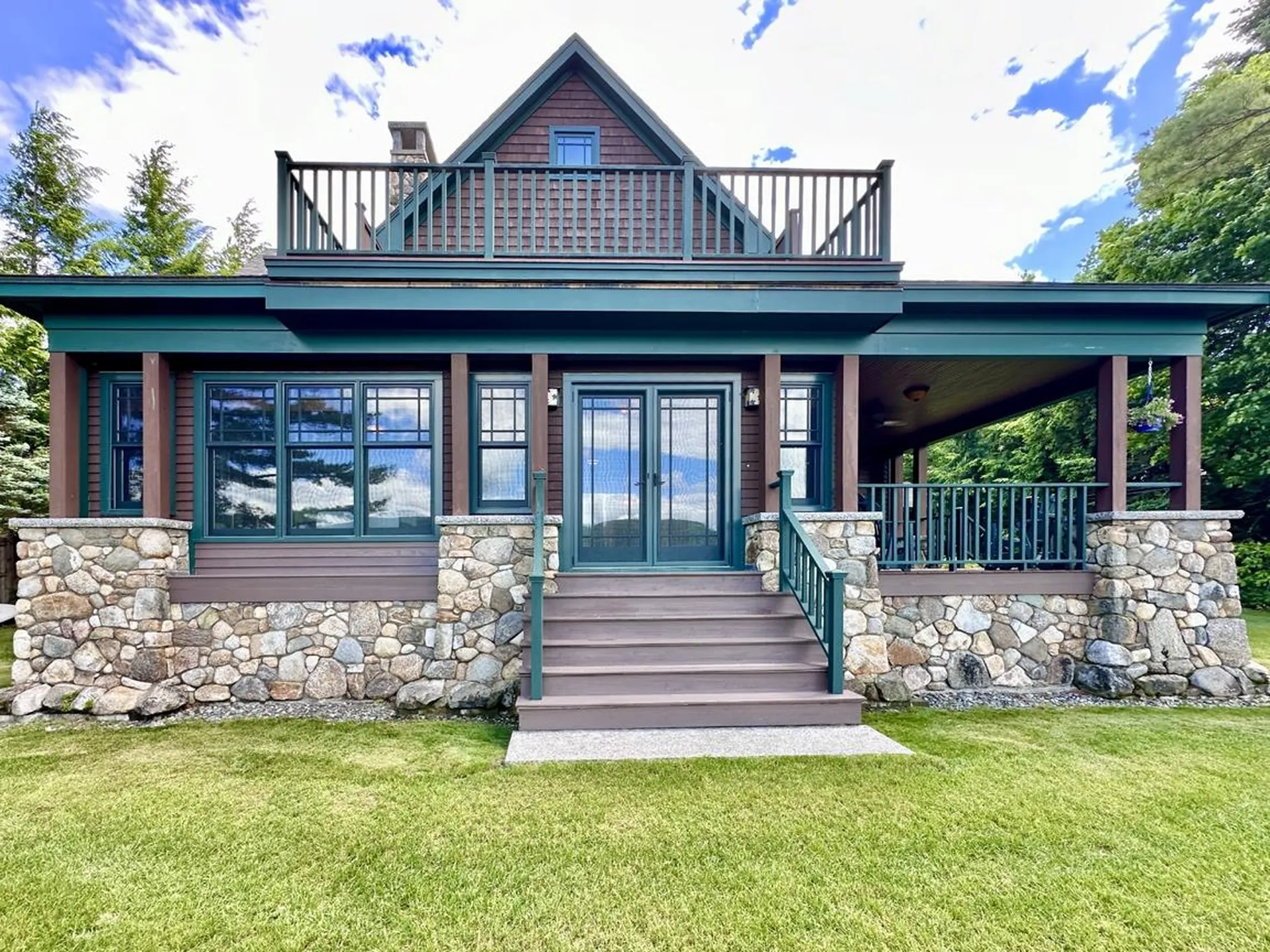 203 Shore N Drive Bridgewater NH 03222