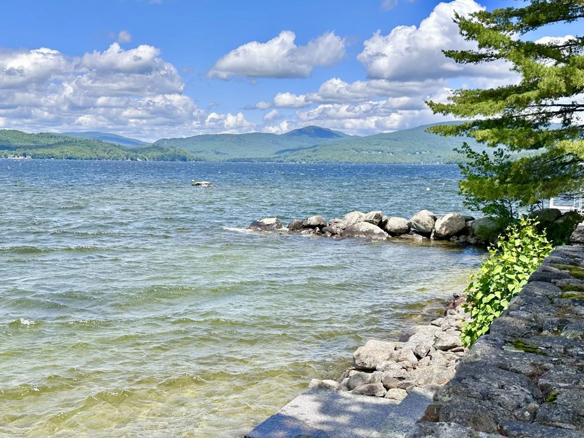 203 Shore N Drive Bridgewater NH 03222