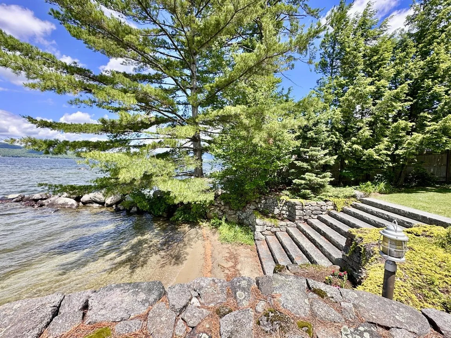203 Shore N Drive Bridgewater NH 03222