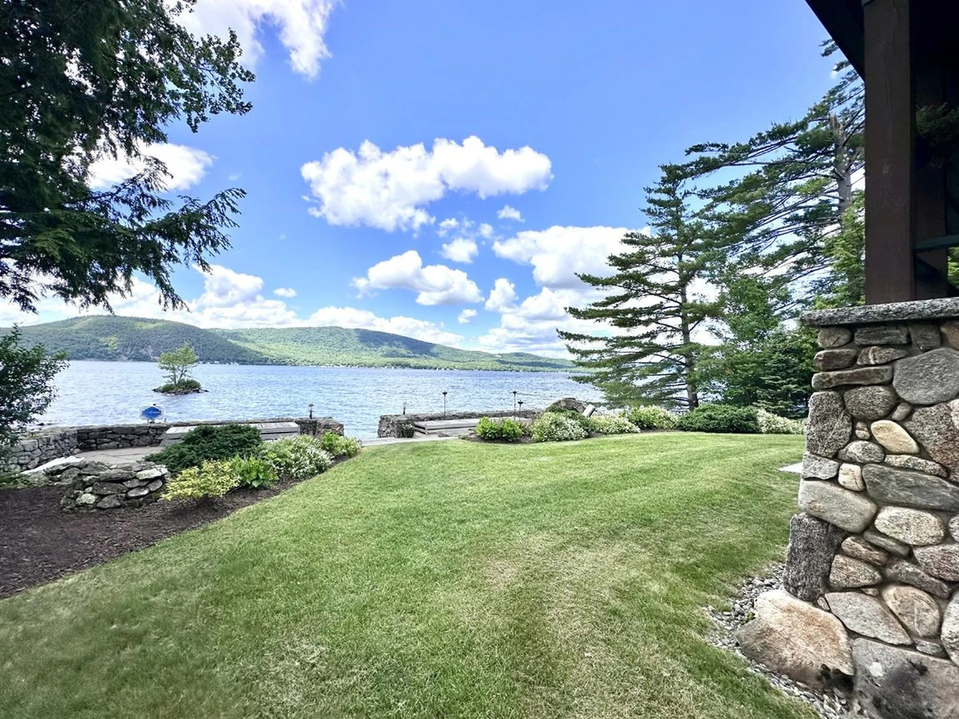 203 Shore N Drive Bridgewater NH 03222