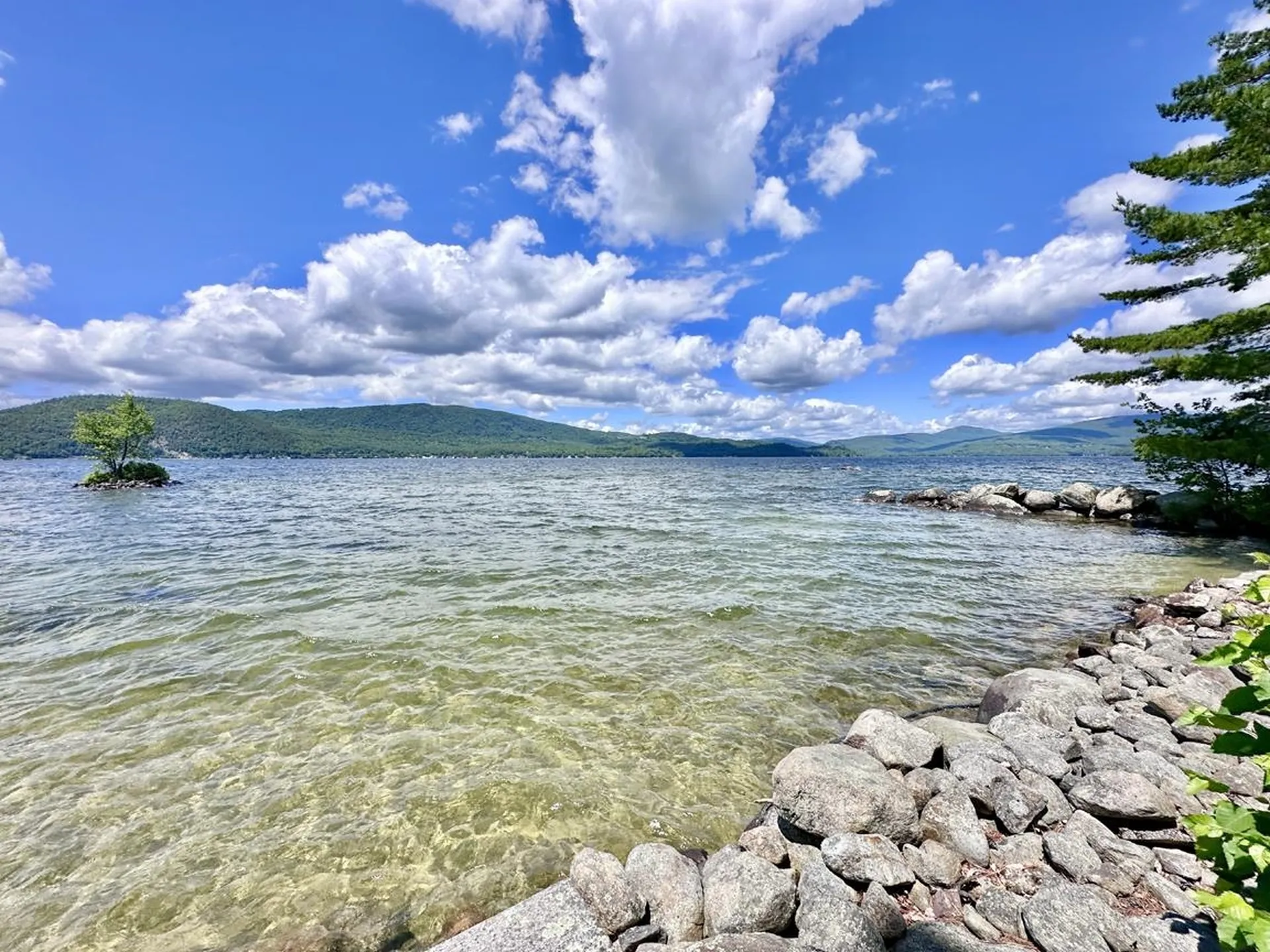 203 Shore N Drive Bridgewater NH 03222
