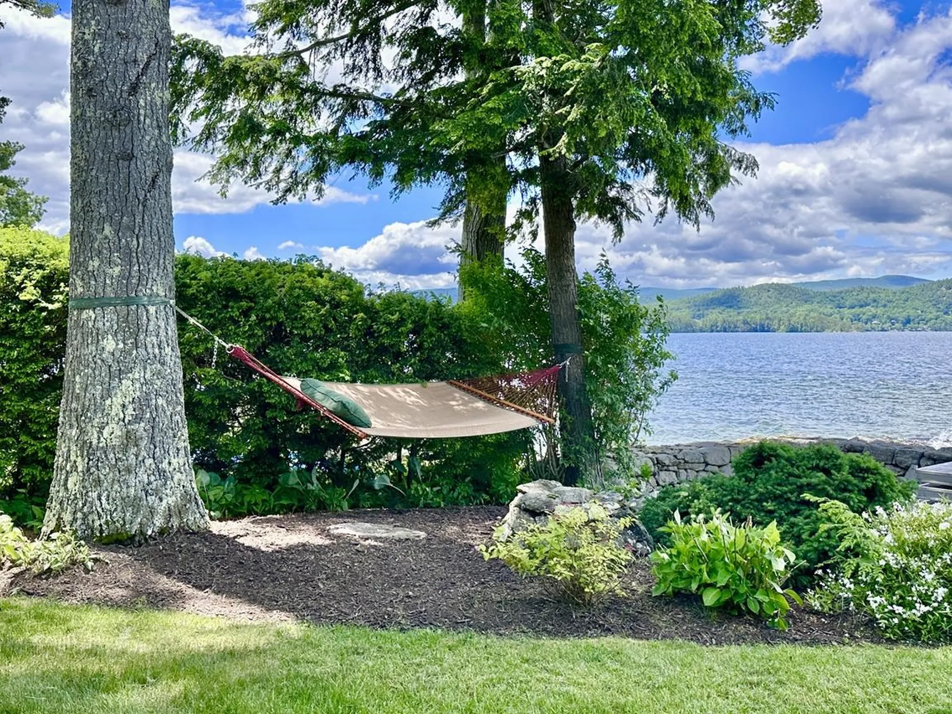 203 Shore N Drive Bridgewater NH 03222
