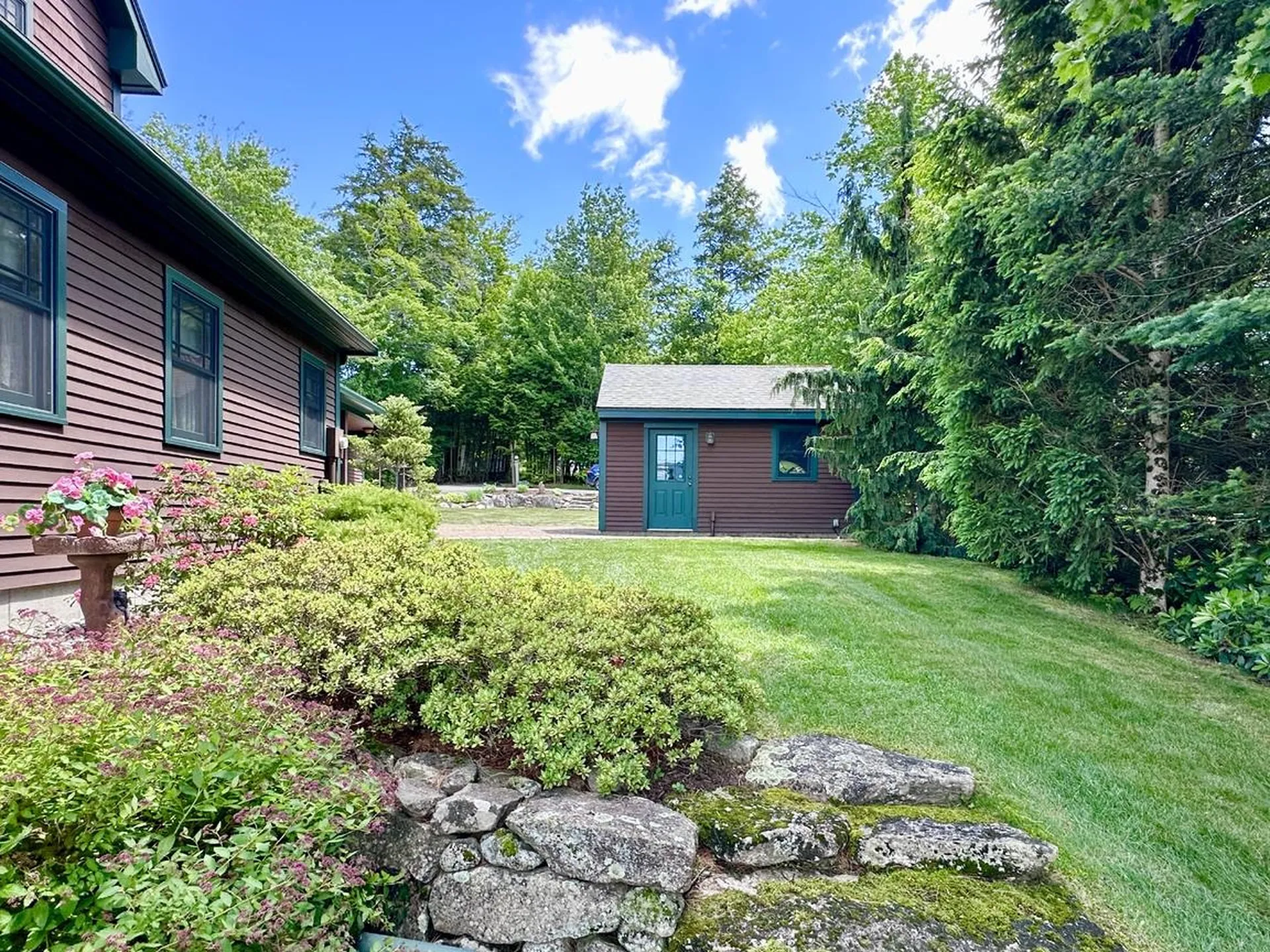 203 Shore N Drive Bridgewater NH 03222