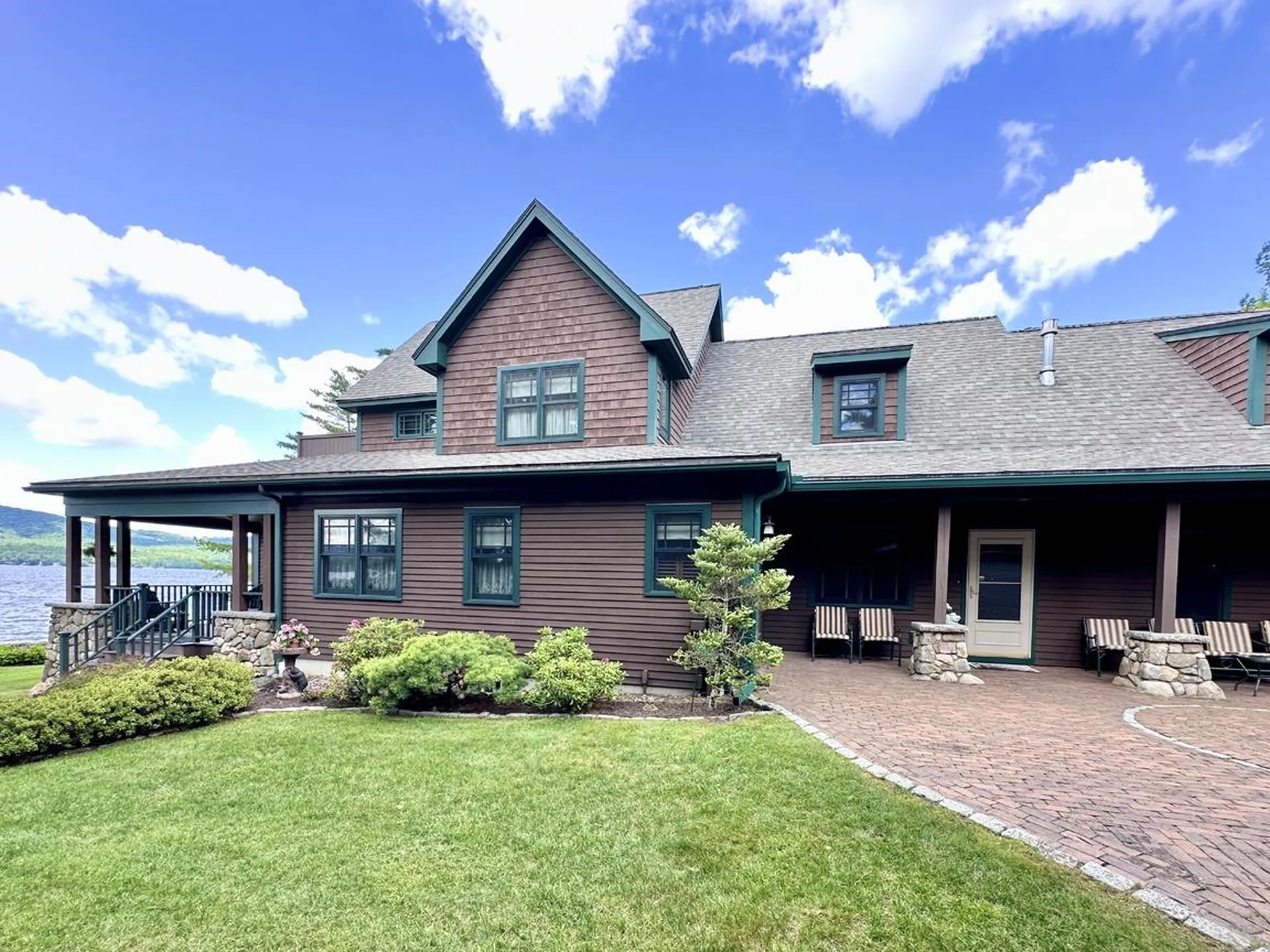 203 Shore N Drive Bridgewater NH 03222