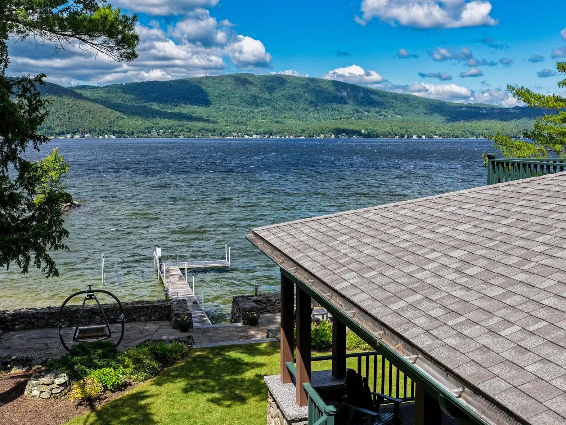 203 Shore N Drive Bridgewater NH 03222