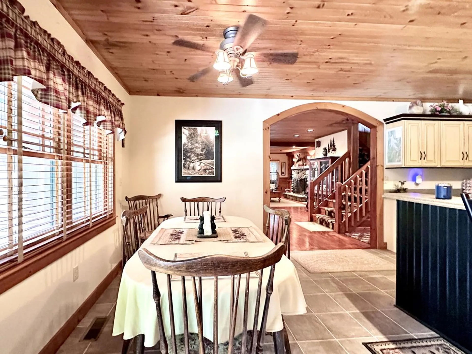 203 Shore N Drive Bridgewater NH 03222