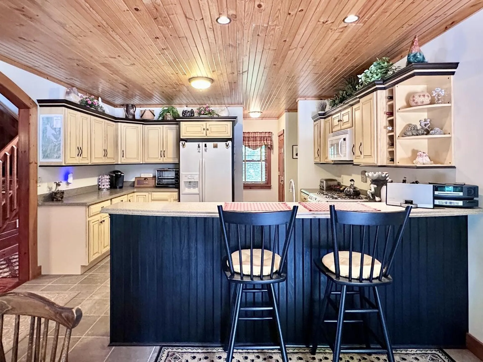 203 Shore N Drive Bridgewater NH 03222
