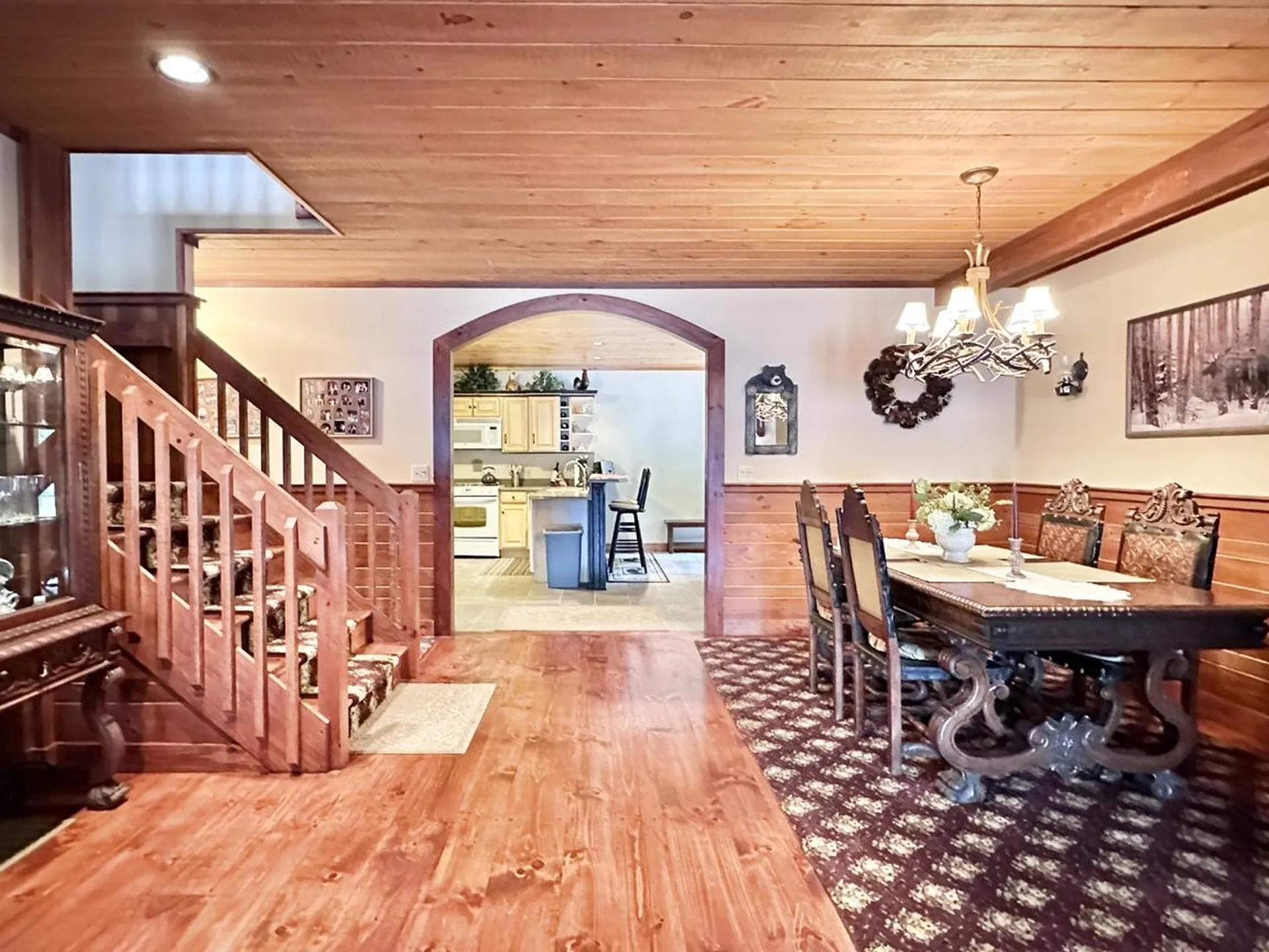 203 Shore N Drive Bridgewater NH 03222