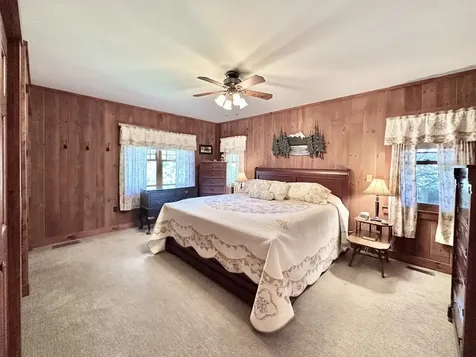 203 Shore N Drive Bridgewater NH 03222