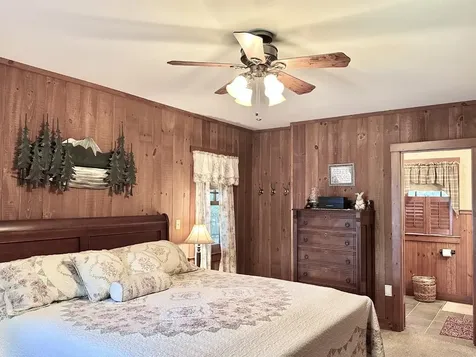 203 Shore N Drive Bridgewater NH 03222