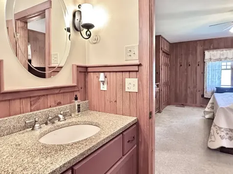 203 Shore N Drive Bridgewater NH 03222