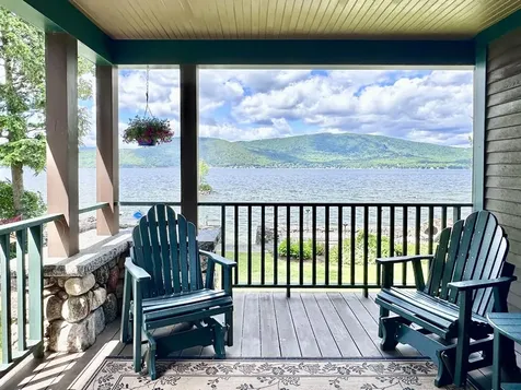 203 Shore N Drive Bridgewater NH 03222