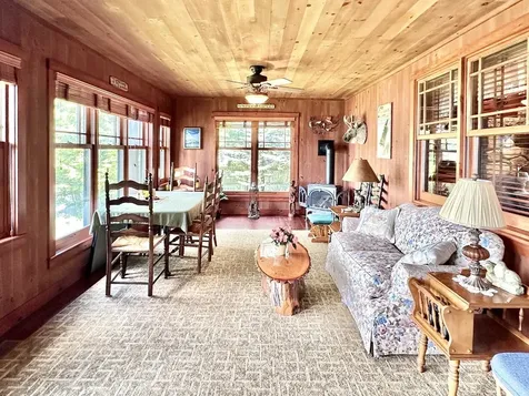 203 Shore N Drive Bridgewater NH 03222