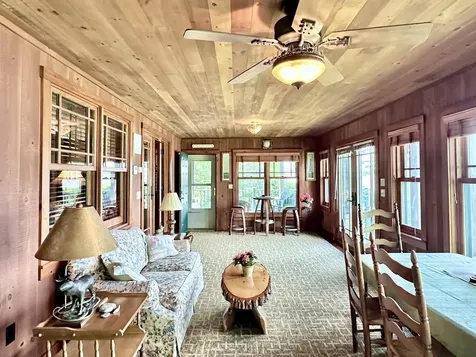 203 Shore N Drive Bridgewater NH 03222