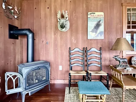 203 Shore N Drive Bridgewater NH 03222