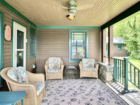 203 Shore N Drive Bridgewater NH 03222