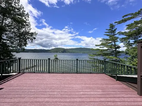 203 Shore N Drive Bridgewater NH 03222