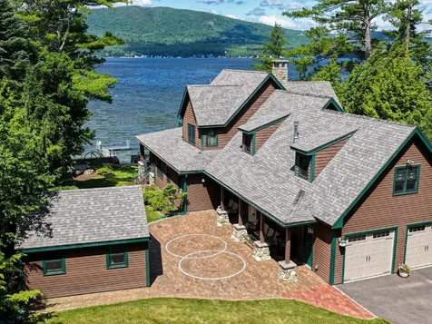 203 Shore N Drive Bridgewater NH 03222