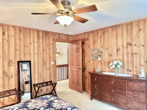 203 Shore N Drive Bridgewater NH 03222