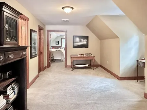 203 Shore N Drive Bridgewater NH 03222
