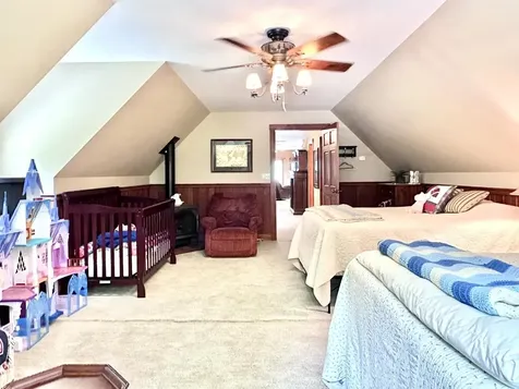 203 Shore N Drive Bridgewater NH 03222