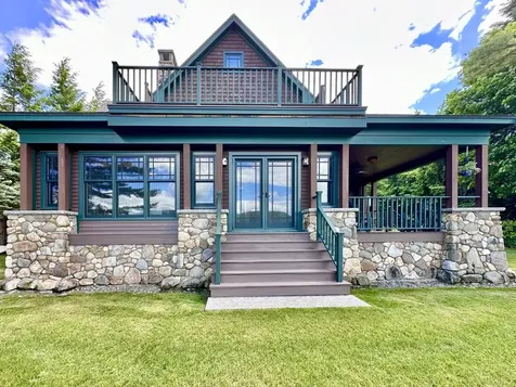 203 Shore N Drive Bridgewater NH 03222