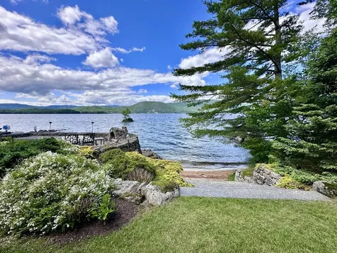 203 Shore N Drive Bridgewater NH 03222