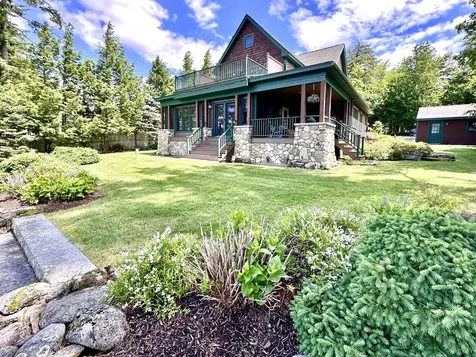 203 Shore N Drive Bridgewater NH 03222