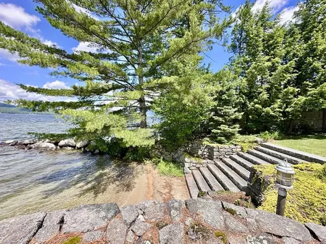 203 Shore N Drive Bridgewater NH 03222