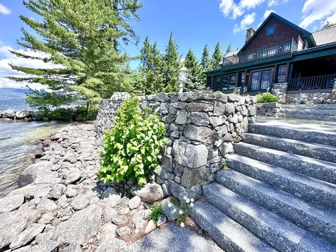 203 Shore N Drive Bridgewater NH 03222