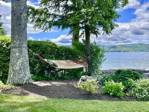 203 Shore N Drive Bridgewater NH 03222