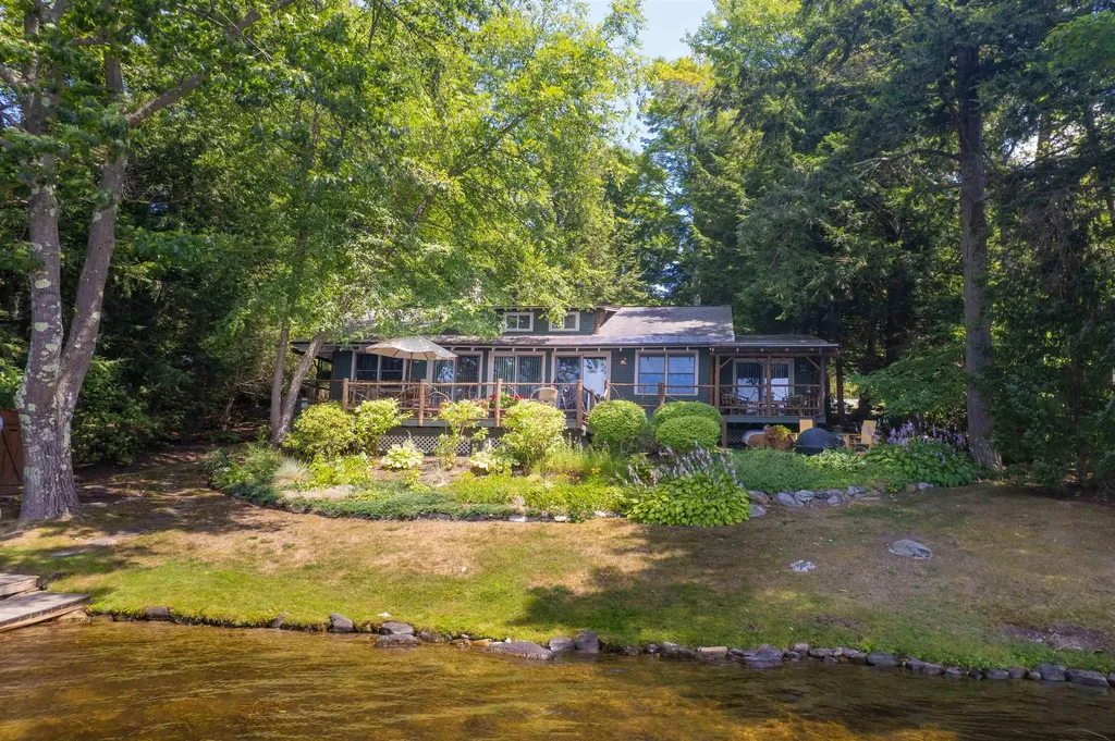 289 Ledgemere Point Hubbardton VT 05732