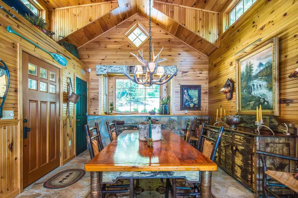 289 Ledgemere Point Hubbardton VT 05732