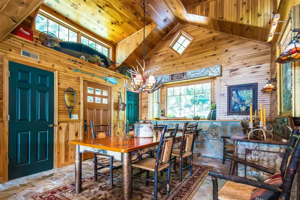 289 Ledgemere Point Hubbardton VT 05732