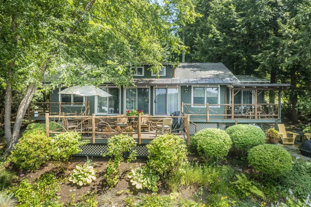 289 Ledgemere Point Hubbardton VT 05732