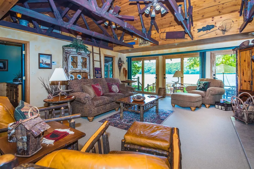 289 Ledgemere Point Hubbardton VT 05732