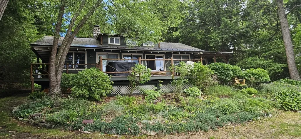 289 Ledgemere Point Hubbardton VT 05732