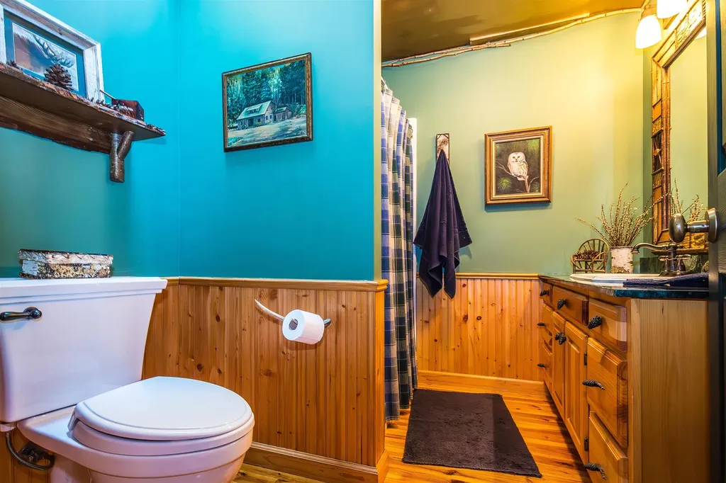 289 Ledgemere Point Hubbardton VT 05732