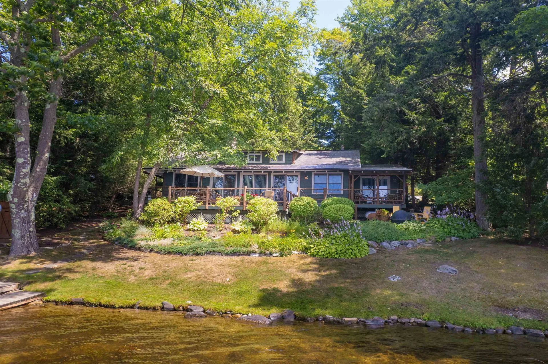 289 Ledgemere Point Hubbardton VT 05732