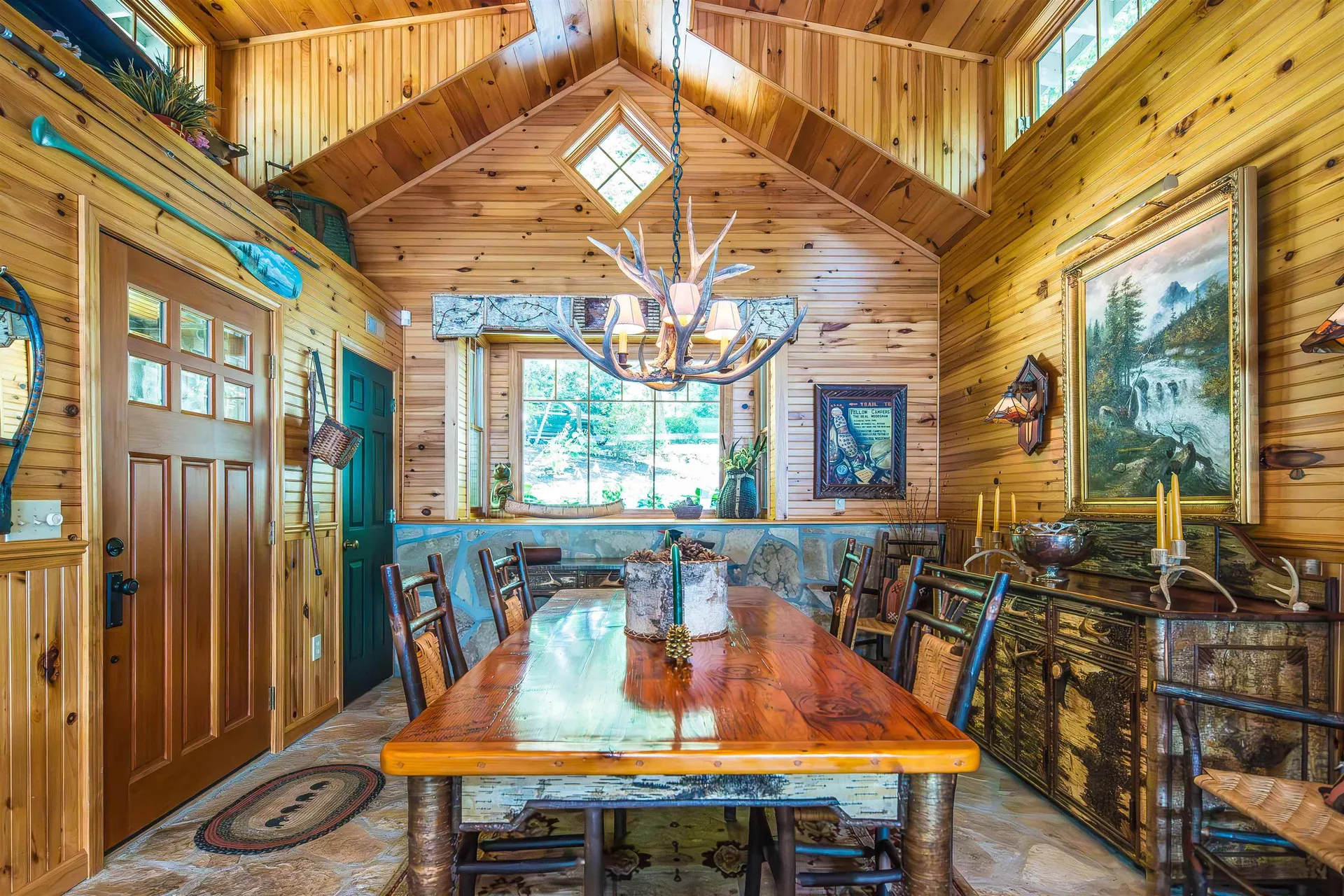 289 Ledgemere Point Hubbardton VT 05732