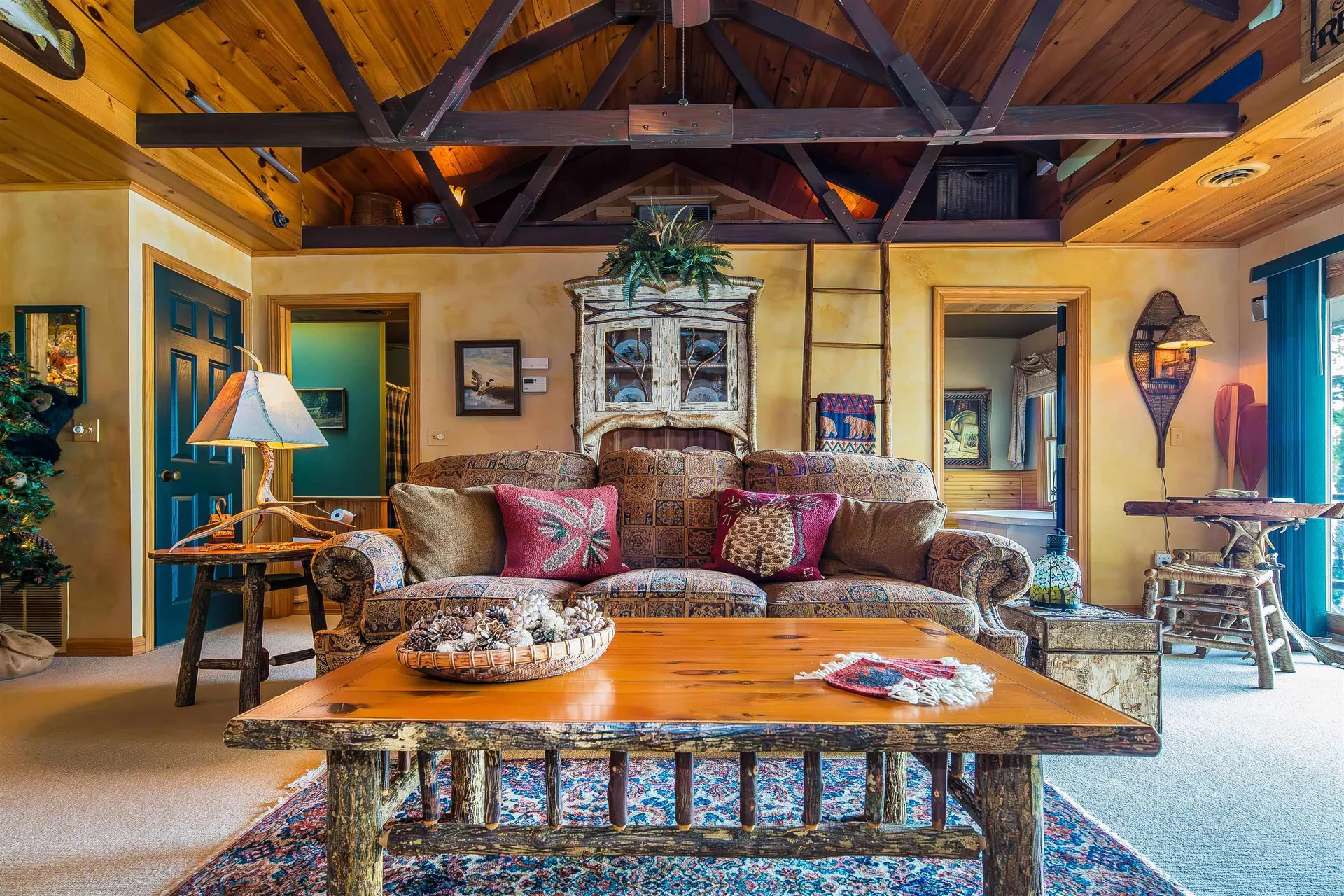 289 Ledgemere Point Hubbardton VT 05732